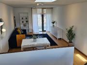 Excelente apartamento T1 duplex, na solum