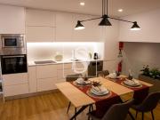 Excelente Apartamento T1 Duplex no Centro Histórico de...