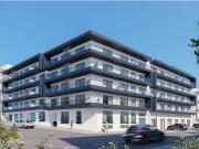 Excelente Apartamento T1 em Condomínio Privado com...