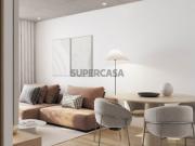 EXCELENTE APARTAMENTO T1 EM CUSTÓIAS