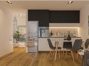 EXCELENTE APARTAMENTO T1 EM PARANHOS A PREÇO DE LANÇAMENTO