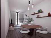 EXCELENTE APARTAMENTO T1, EM PROJECTO, NO CENTRO DE...