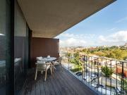 Excelente apartamento T1 mobilado, no Icónico... Excelente apartamento T1 mobilado, no Icónico...