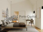 EXCELENTE APARTAMENTO T1 NO CENTRO DO PORTO COM UM LUGAR...