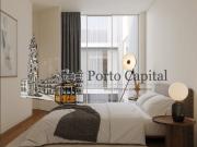 EXCELENTE APARTAMENTO T1 NO CENTRO DO PORTO, COM VARANDA...
