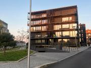 Excelente apartamento T1 no edifício Candal Residences