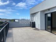 Excelente apartamento T1 novo com terraço, garagem e arrumo
