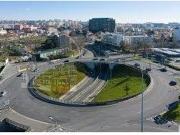 Excelente apartamento T1 novo para arrendamento, com...
