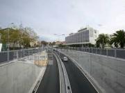Excelente Apartamento T1 novo para arrendamento, com...
