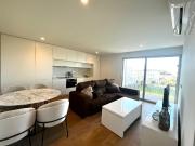 Excelente Apartamento T1 para alugar no polo...