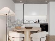 EXCELENTE APARTAMENTO T1 PARA VENDA EM CUSTÓIAS
