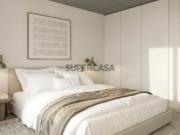 EXCELENTE APARTAMENTO T1 PARA VENDA EM CUSTÓIAS