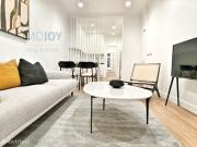 Excelente Apartamento T1 Renovado e Mobilado nos Anjos