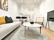 Excelente Apartamento T1 Renovado e Mobilado nos Anjos