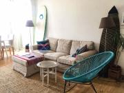 Excelente apartamento T1 situado em Paço de Arcos....