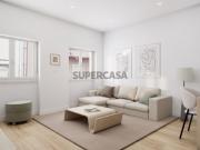 Excelente apartamento T1 situado na Rua Carvalho Araújo,...