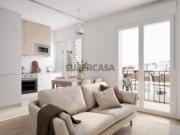 Excelente apartamento T1 situado na Rua Dr. Manuel de...