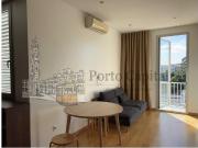 EXCELENTE APARTAMENTO T1K COM VARANDA E LUGAR DE GARAGEM...