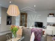 Excelente apartamento T1K no Centro de Gaia