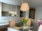 Excelente apartamento T1K no Centro de Gaia