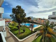 Excelente apartamento T2 a 100m da praia