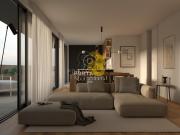 Excelente apartamento T2 a escassos minutos do Jardim da...