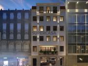 EXCELENTE APARTAMENTO T2 COM 94,20 M2 E ARRUMOS NO...