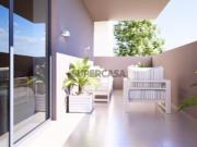 EXCELENTE APARTAMENTO T2, COM COZINHA EQUIPADA INCLUINDO...