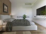 EXCELENTE APARTAMENTO T2, COM COZINHA EQUIPADA INCLUINDO...