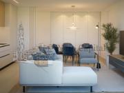 EXCELENTE APARTAMENTO T2, COM COZINHA EQUIPADA INCLUINDO...