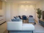 EXCELENTE APARTAMENTO T2, COM COZINHA EQUIPADA INCLUINDO...