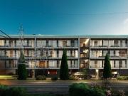 EXCELENTE APARTAMENTO T2, COM PATIO E LUGAR DE GARAGEM...