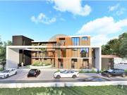 Excelente apartamento T2 com piscina, em fase de...