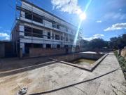 Excelente apartamento T2 com piscina, em fase de...