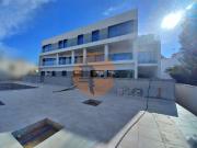 Excelente apartamento T2 com piscina, em fase de...