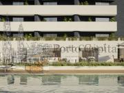 EXCELENTE APARTAMENTO T2, COM TERRAÇO E 2 LUGARES DE...