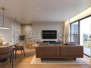 EXCELENTE APARTAMENTO T2 COM VARANDA, DOIS LUGARES DE...