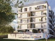 EXCELENTE APARTAMENTO T2, COM VARANDAS, DOIS LUGARES DE...