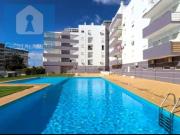 Excelente apartamento T2, como novo, localizado em...