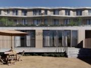 EXCELENTE APARTAMENTO T2 DE LUXO, COM VARANDA E GARAGEM,...