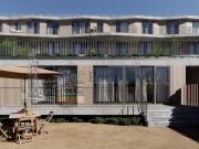 EXCELENTE APARTAMENTO T2 DE LUXO, COM VARANDA E GARAGEM,...