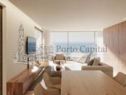 EXCELENTE APARTAMENTO T2 DE LUXO JUNTO A PRAIA, EM VILA...