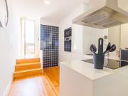 Excelente Apartamento T2 Duplex no Porto Campanhã Padre...