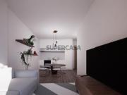 EXCELENTE APARTAMENTO T1, EM PROJECTO, NO CENTRO DE...