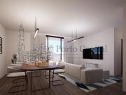 EXCELENTE APARTAMENTO T2, EM PROJECTO, NO CENTRO DE...