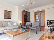 Excelente apartamento T2 em Telheiras com o logradouro...