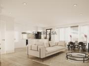 Excelente apartamento T2 implex, com terraço de 52 m2em...