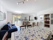 Excelente apartamento T2 inserido no Balaia Golf Village...