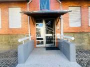 Excelente Apartamento T2 junto ao Shopping Oitava...