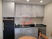Excelente Apartamento T2 Mobilado e Equipado